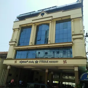 Vyshak Residency Mysore