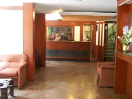 The Viceroy Hotel Mysore 2*,  India