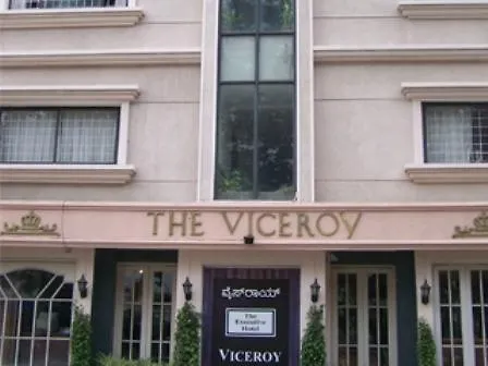 The Viceroy Hotel Mysore