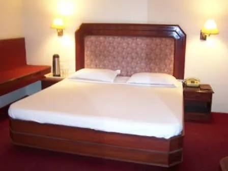 The Viceroy Hotel Mysore India