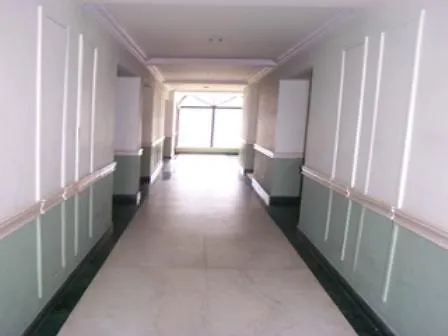 The Viceroy Hotel Mysore